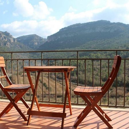 Apartament A Capafonts - "Ribatell" Екстериор снимка