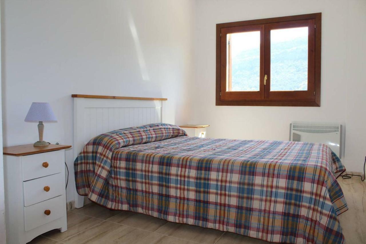 Apartament A Capafonts - "Ribatell" Екстериор снимка