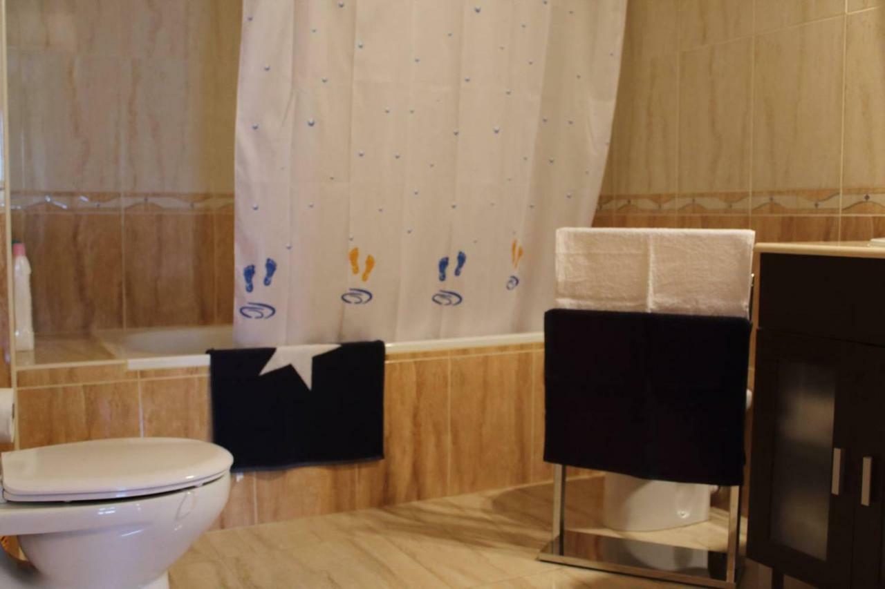 Apartament A Capafonts - "Ribatell" Екстериор снимка