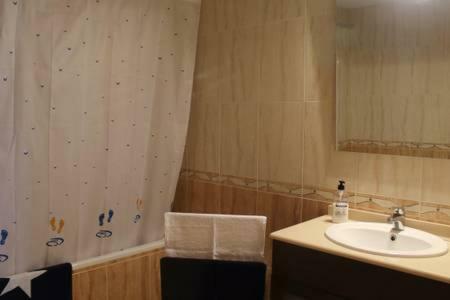 Apartament A Capafonts - "Ribatell" Екстериор снимка