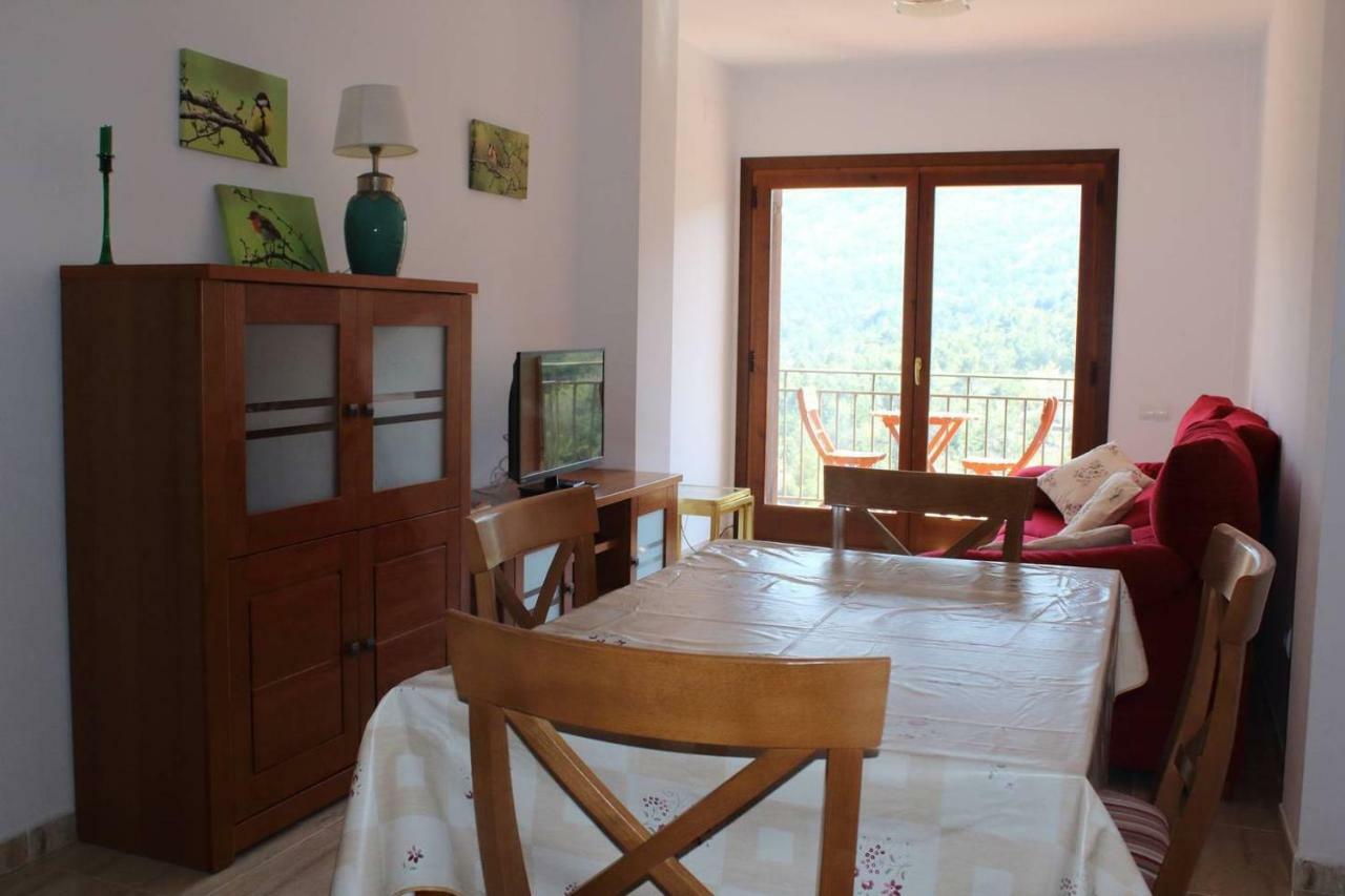 Apartament A Capafonts - "Ribatell" Екстериор снимка